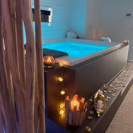 Apartman Eterea Luxury