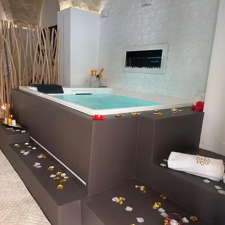 Apartman Eterea Luxury