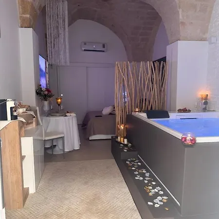 Eterea Luxury Apartman