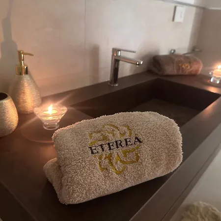 Apartman Eterea Luxury *