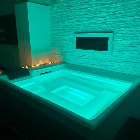 Eterea Luxury ブリンディジ