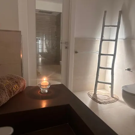 Eterea Luxury * Brindisi