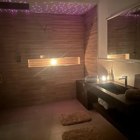 Apartman Eterea Luxury Brindisi